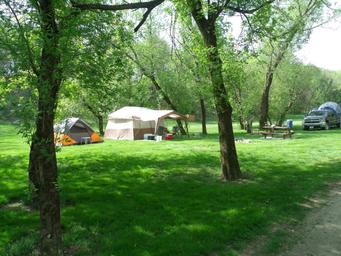 Riverview Ridge Campgrounds