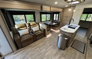 2024 Luxury Outback (Delivery/Pickup Only)