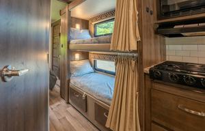 2019 JAYCO REDHAWK- GLAMPING HEAVEN!