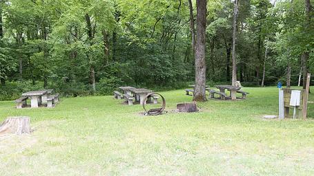 Maple Springs