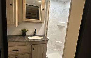 S17 -2027 Sunseeker 3250 Bunkhouse