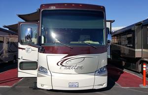Kao's Dream RV