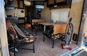 2013 Forest River RV Work and Play
