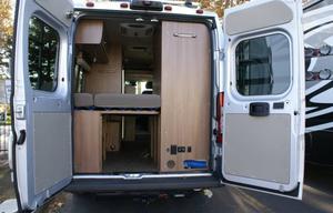 Winnabego Travato 59G