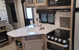 2020 Keystone RV Hideout 26LHSWE