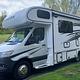 2022 Forest River RV Sunseeker MBS 2400B