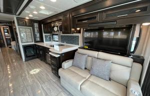 2023 Forest River Berkshire XLT45E, New, Class A