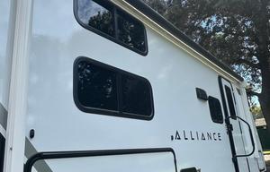 2027 Alliance RV Delta Solo BH181