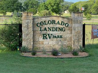 Colorado Landing RV Park