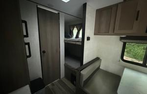 2022 Gulf Stream RV Ameri-Lite Super Lite 199DD