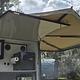 $75!Solar/offroad/ OUTDOOR KITCHEN Blackstone !