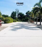 Gulf Waters RV Resort