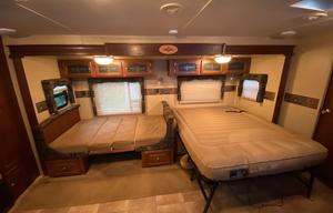 2012 Forest River Windjammer 3002W