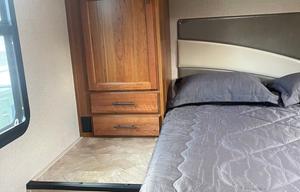 2017 Jayco Redhawk 29XK