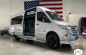 2023 Mercedes Class B LUXE Daycruiser 170