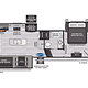 2022 Keystone RV Montana 3121RL