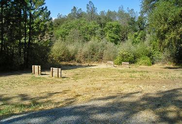 Thousand Trails Ponderosa