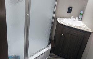 2018 Keystone RV Hideout 30BHKSWE