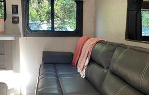 Sol - 2020 Jayco Jay Flight SLX 264BH