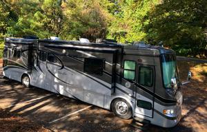 2007 Tiffin Motorhomes Allegro Bus 40 QBP