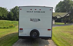 2024 Gulf Stream Ameri-lite 26BHG (#22)