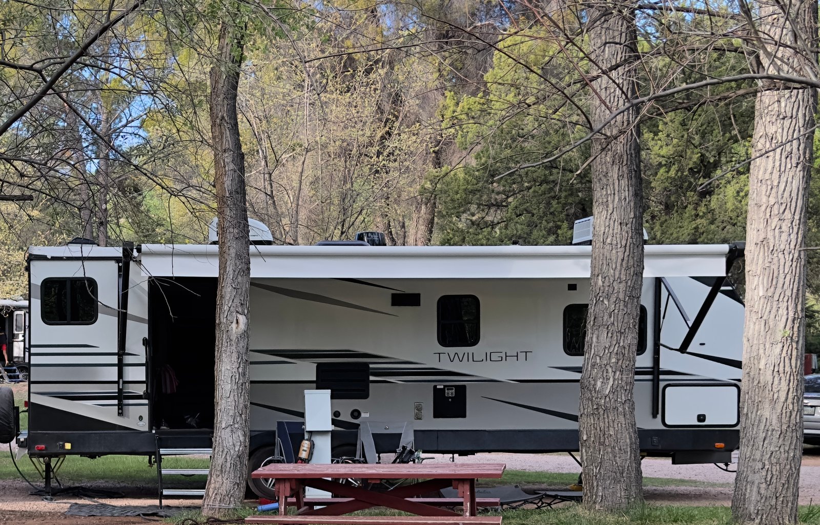 2022 Cruiser Twilight Signature TWS 2620