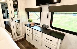 Christensen Bighorn Basecamp-- Veteran Owned