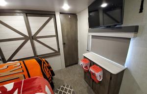 2021 Forest River RV Salem 33TS