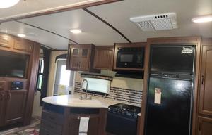 2014 Jayco White Hawk 28DSBH