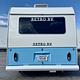 Volkswagen Bus RetroRV "Kate"