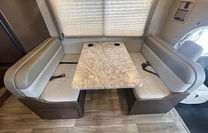 2020  Four Winds 23U $195/night