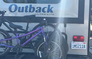 2016 Keystone RV Outback Ultra Lite 220URS