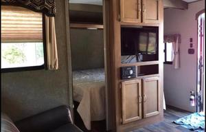 2016 Keystone RV Springdale 270LE