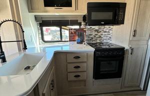 2023 Forest River RV Shockwave 29KSGDX