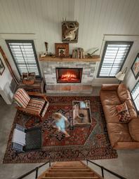 Timberline Glamping at Kingston Downs