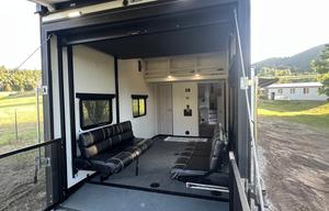 2022 Keystone RV Impact 367