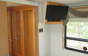 2001 Fleetwood RV Southwind 32V