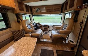 Mountain View Escape 2016 Thor ACE Coach +  Bikes