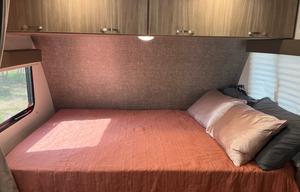 2022 Winnebago Micro Minnie FLX