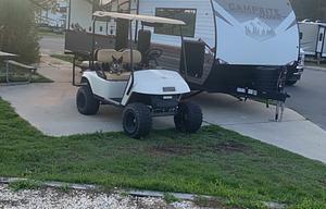 Keymar Campsite Reserve