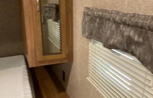 2018 Coachman Carolina