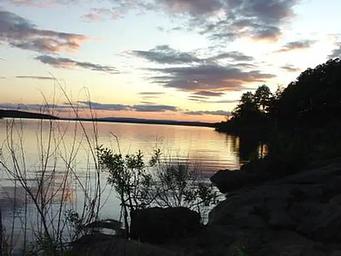 Carter Cove