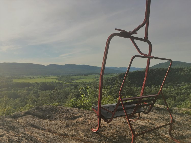 Granite Hill Lodge & Campground