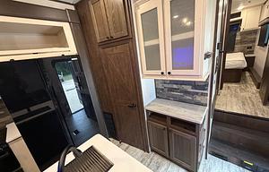 2023 Forest River RV Forest River XLR Nitro RV rental photo 8