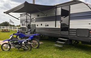 2021 Forest River RV Cherokee 264DBH