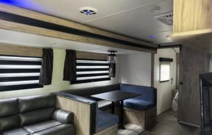 2021 Cherokee Alpha Wolf 26RB-L RV rental photo 22