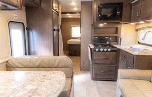 2019 Thor Motor Coach Chateau 30D