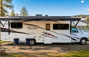 Peyton Rocky Mountain Cruiser