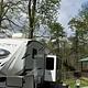 2022 Forest River RV Cherokee Arctic Wolf 287BH