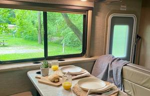 Welcome to the Ultimate Worry-Free Glamping for 10